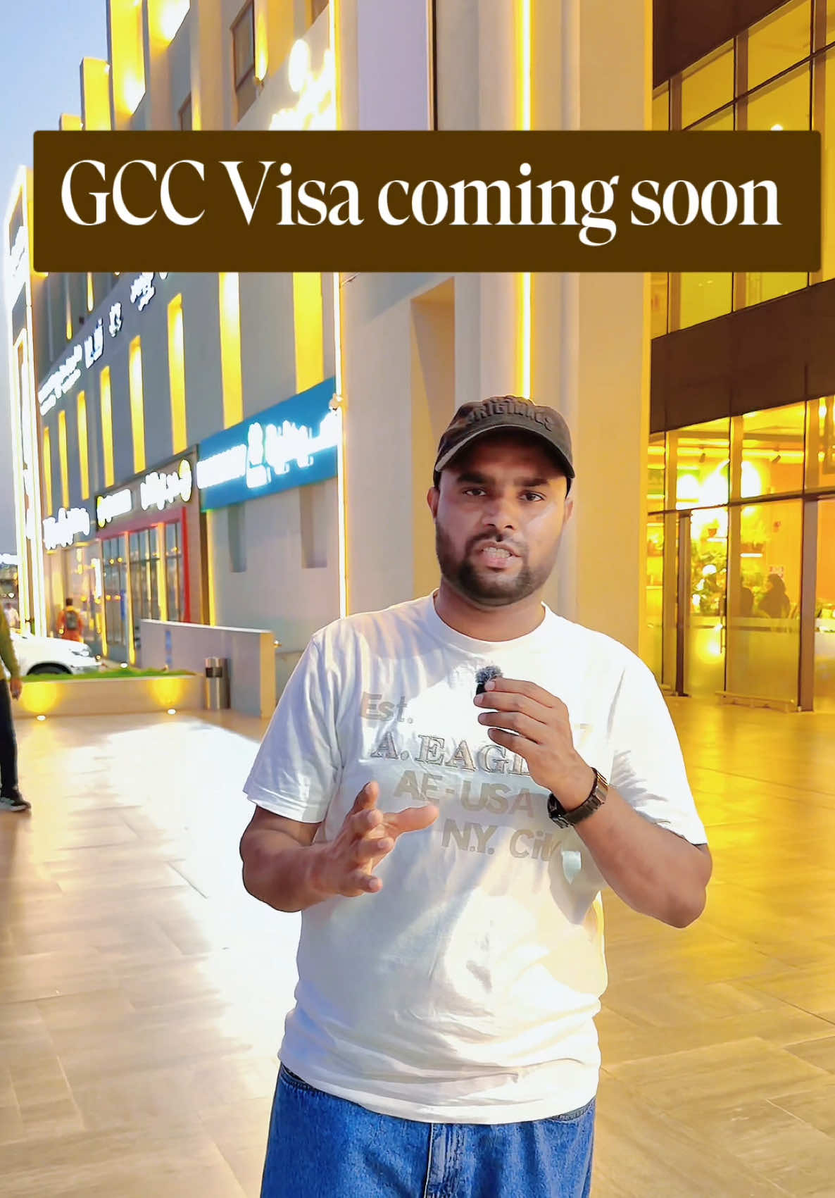 @GCC Explorer | Gulf Road Trips