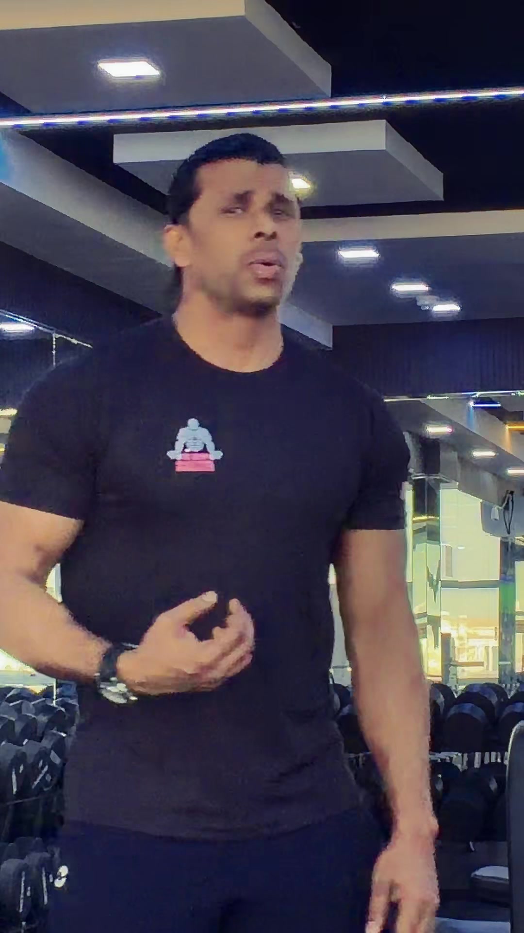 @Rafeekfitness