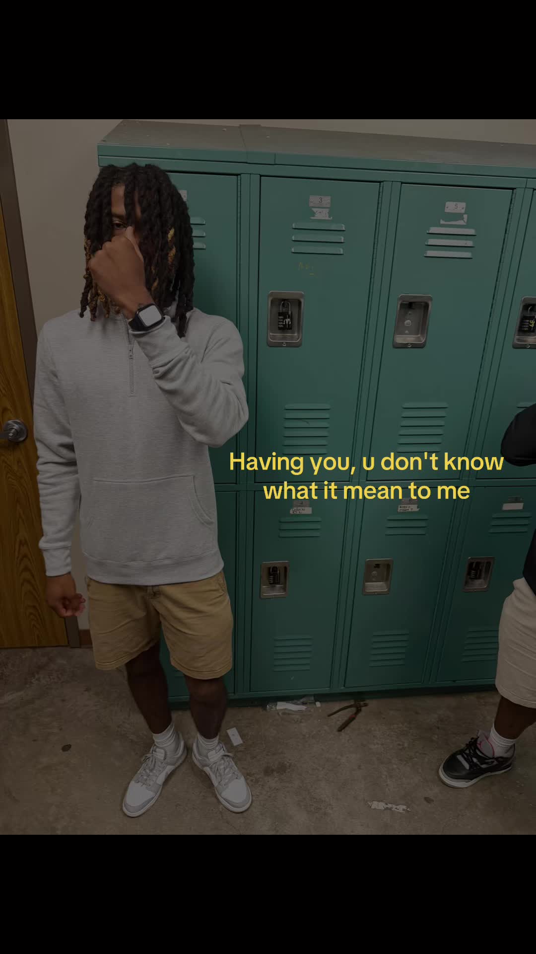 @ 