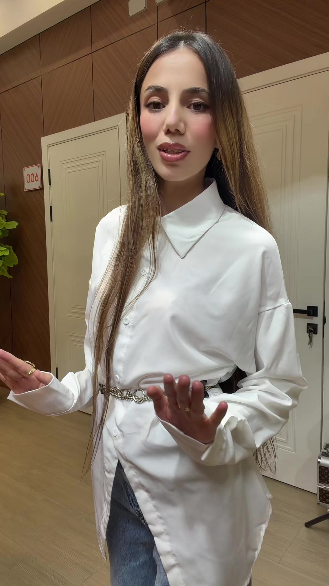 @Фархунда Эшонкулова
