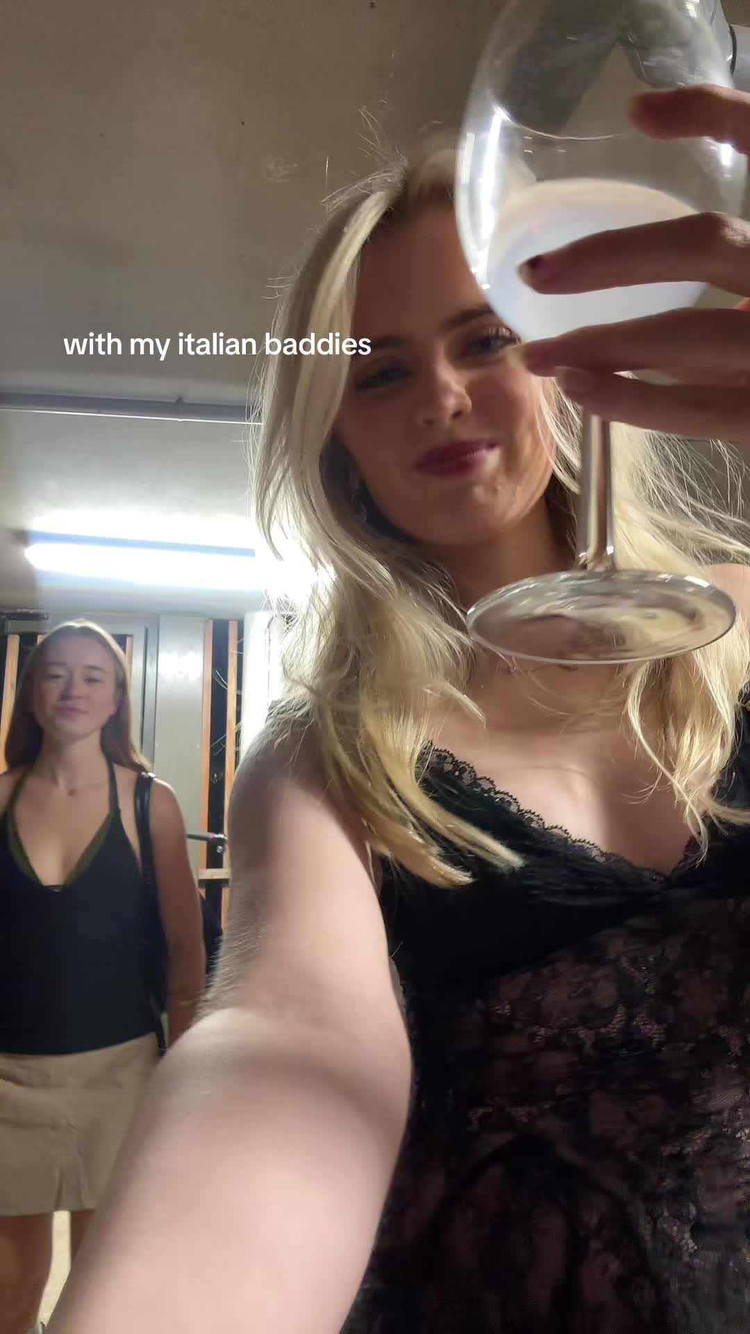 @Kate Alexandra