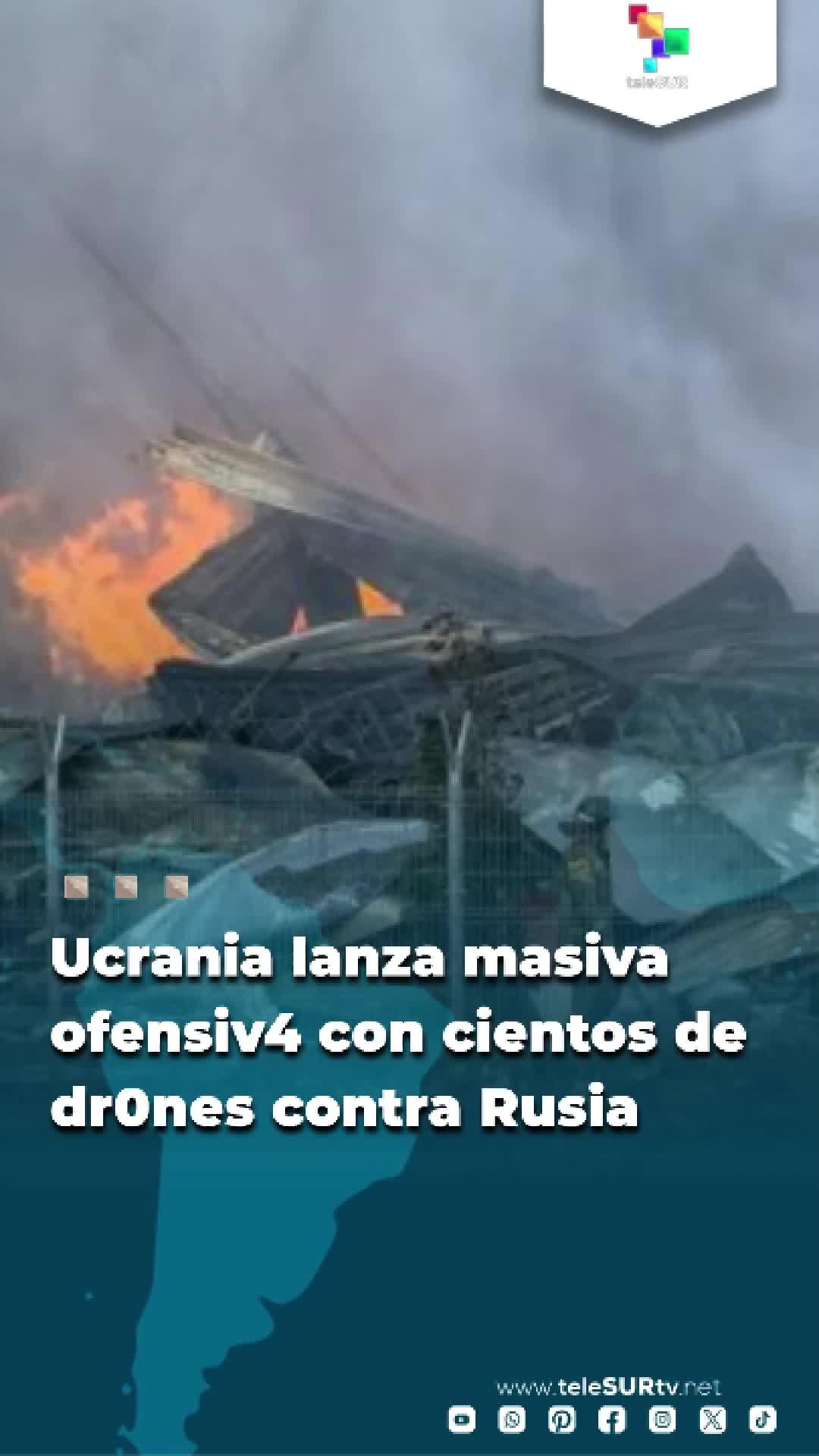 @teleSUR Clips