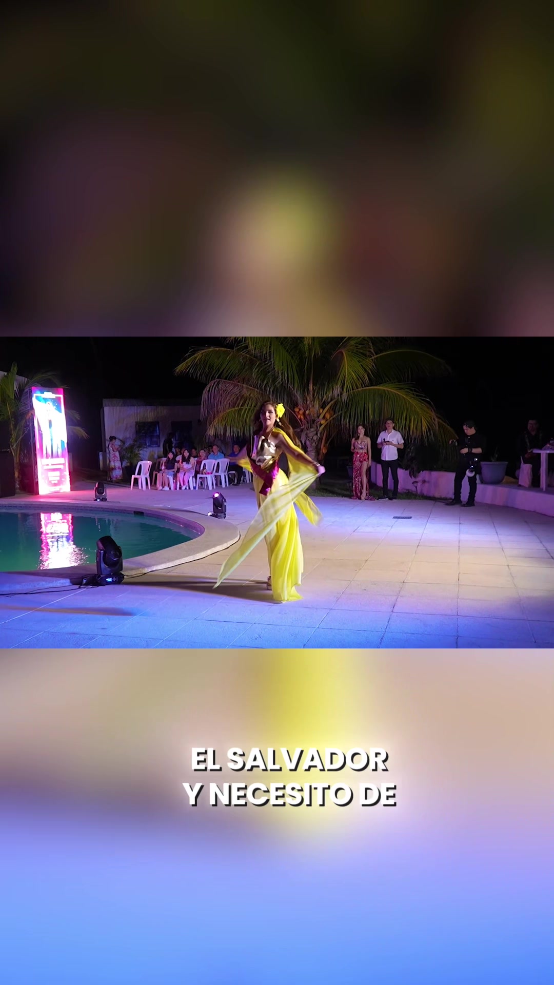@WOW TV El Salvador