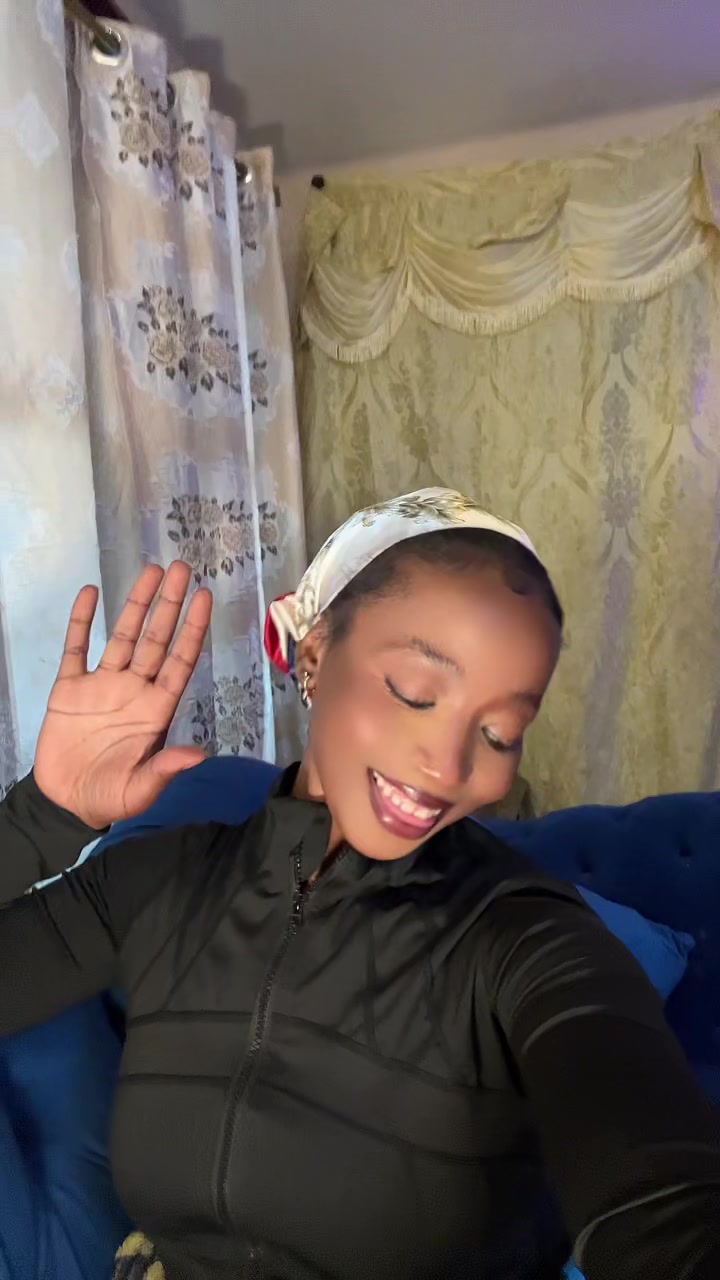 @Patience Winnie