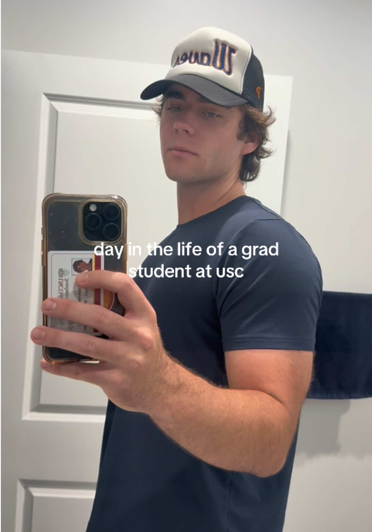 @cade matthias