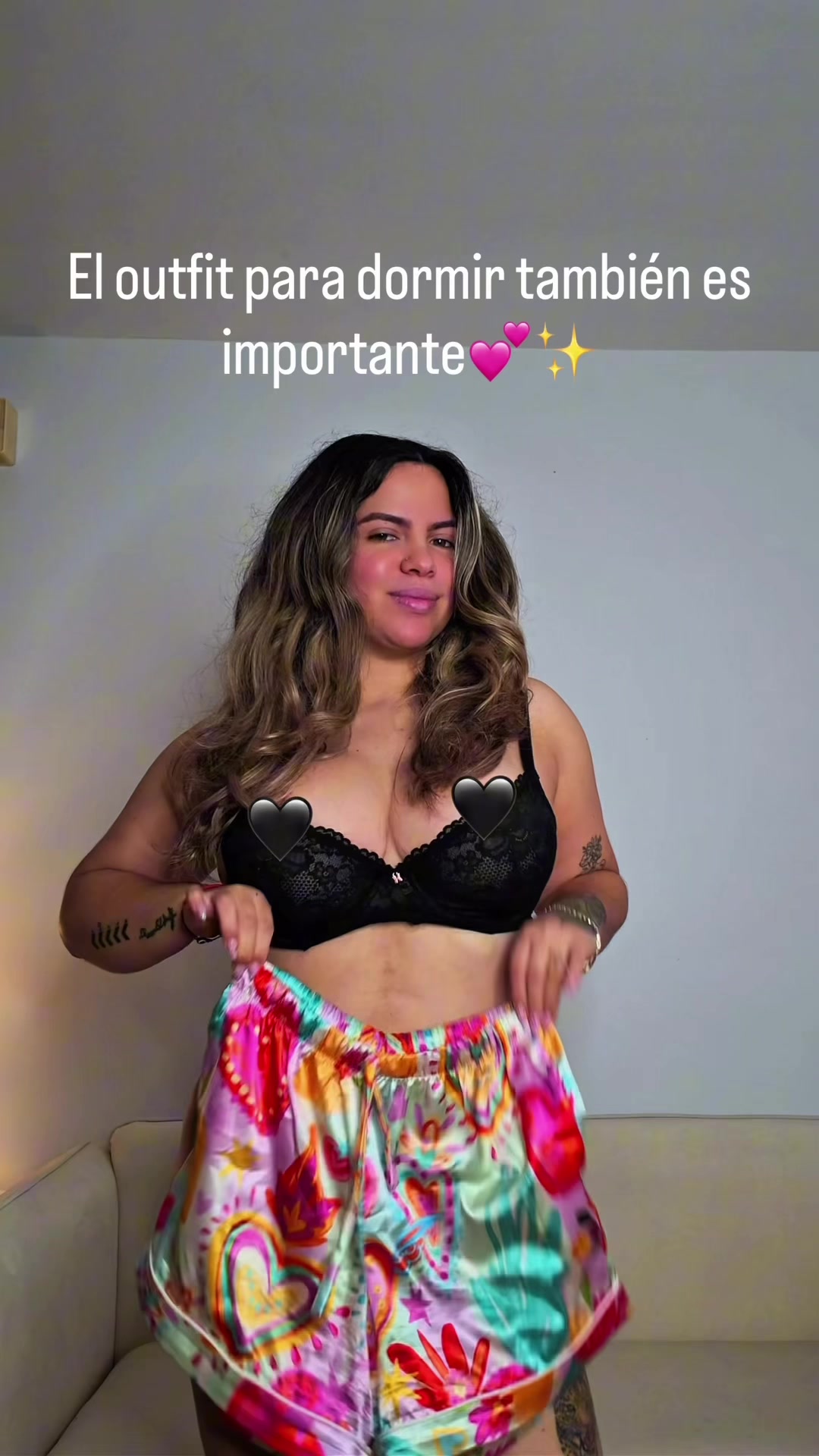 @Patricia Montana | UGC