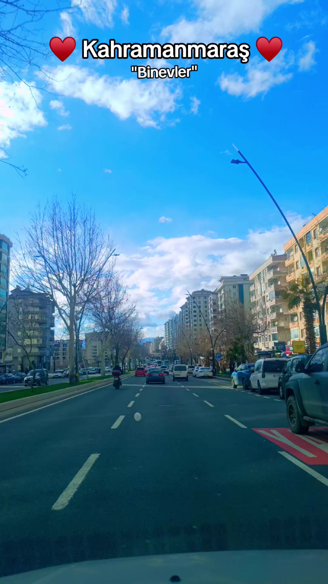 @Sevdamız K.maraş🇹🇷