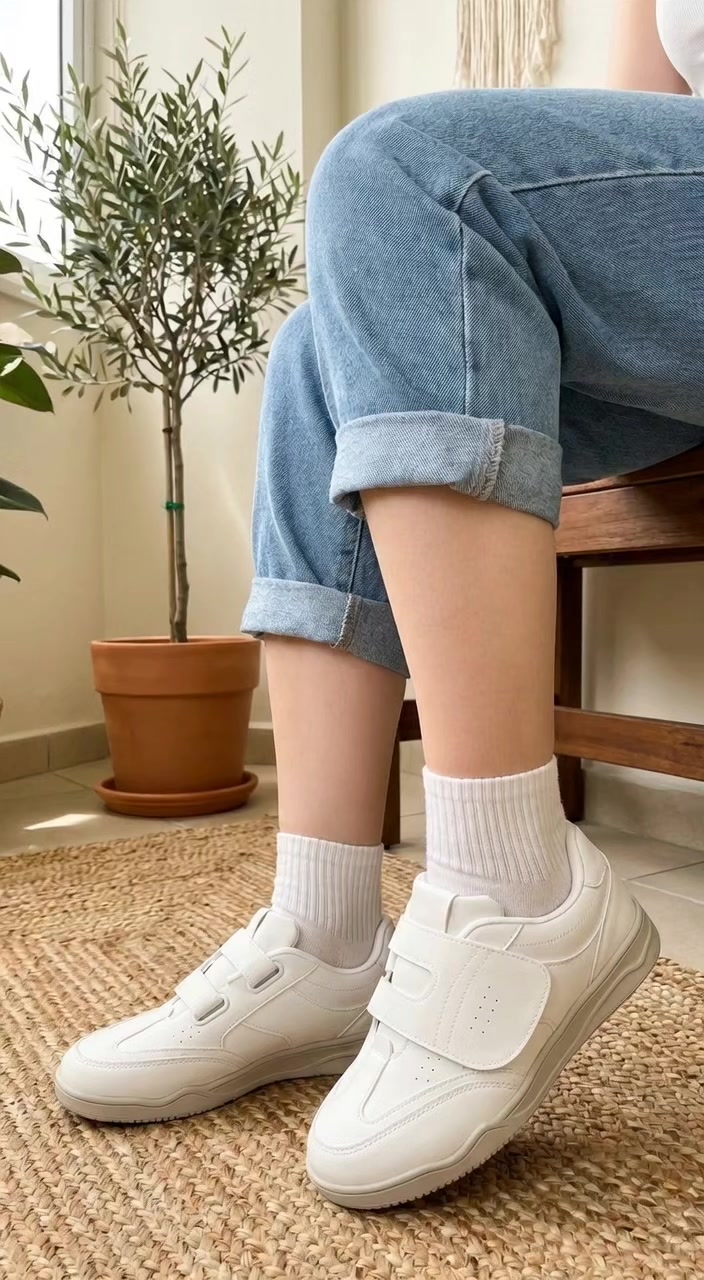 @Sepatu Import Wanita