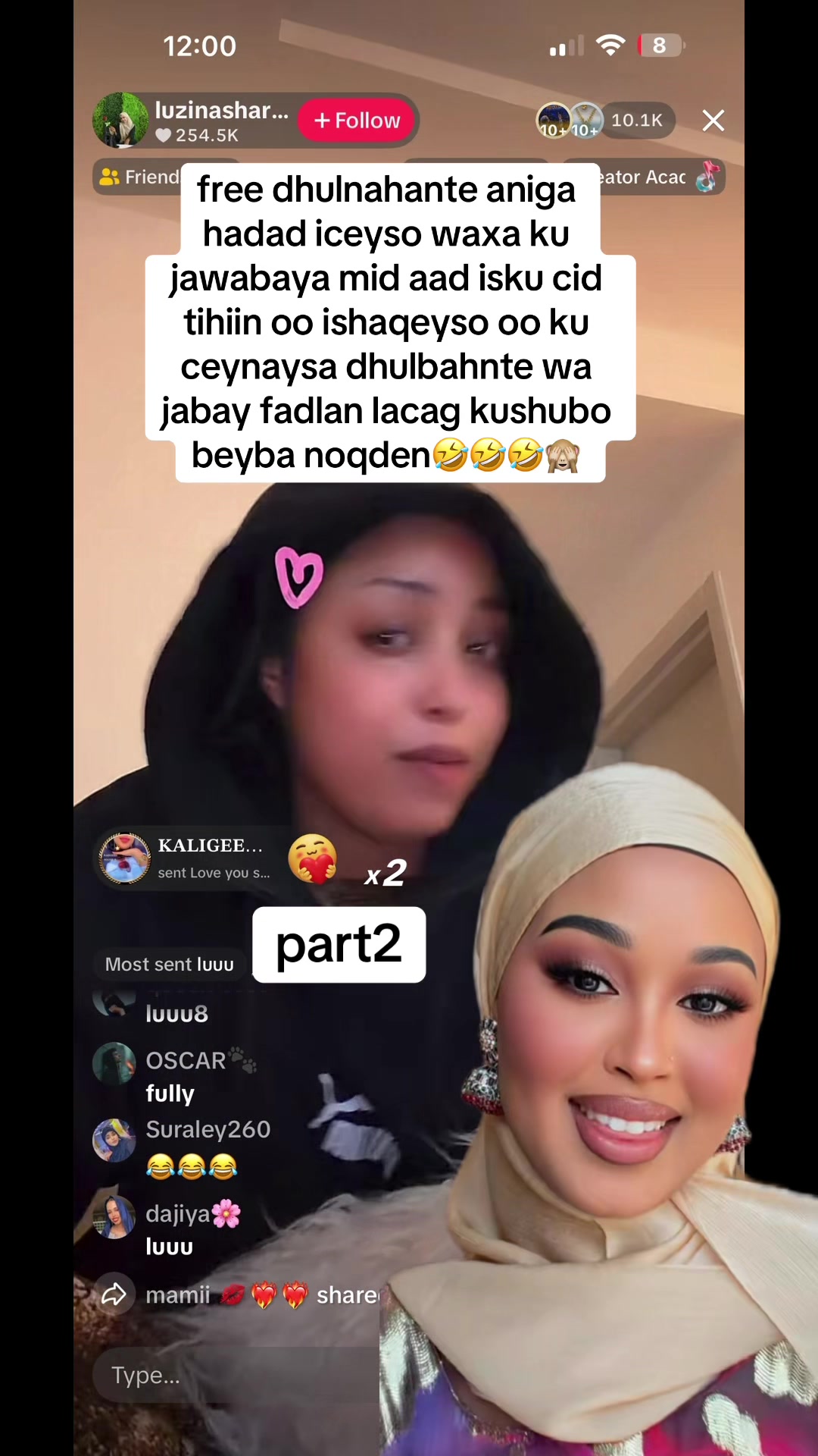@kunkaroon🎤🦋