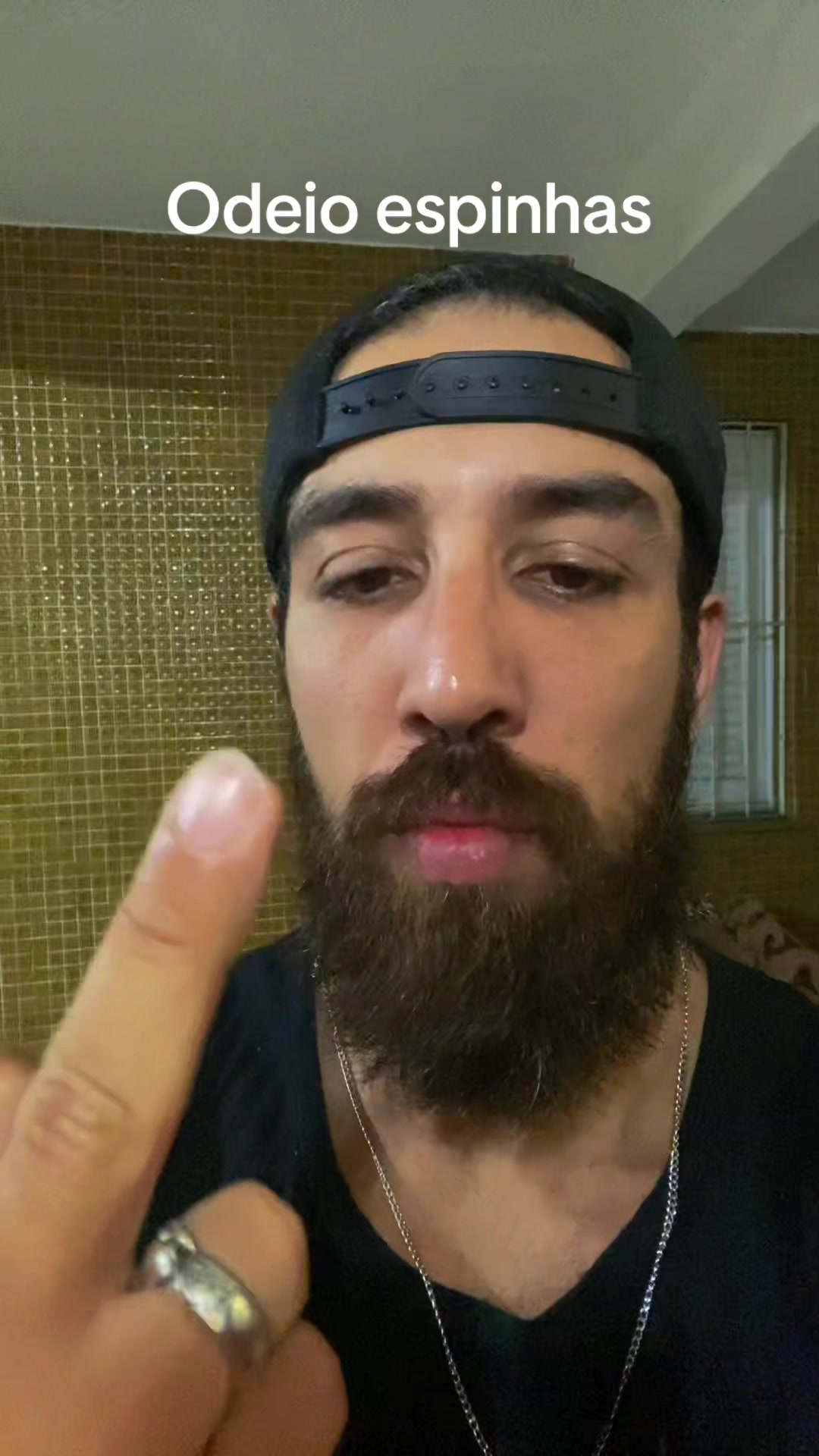 @Wes
