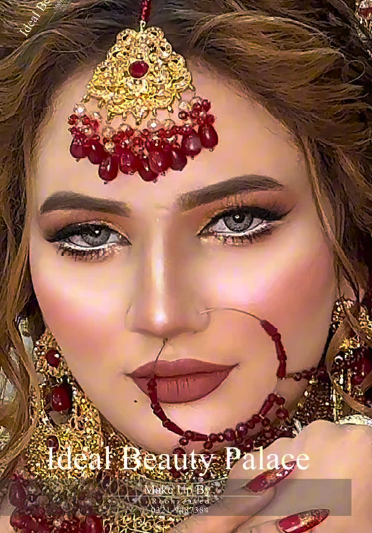 @IDEAL BEAUTY PALACE