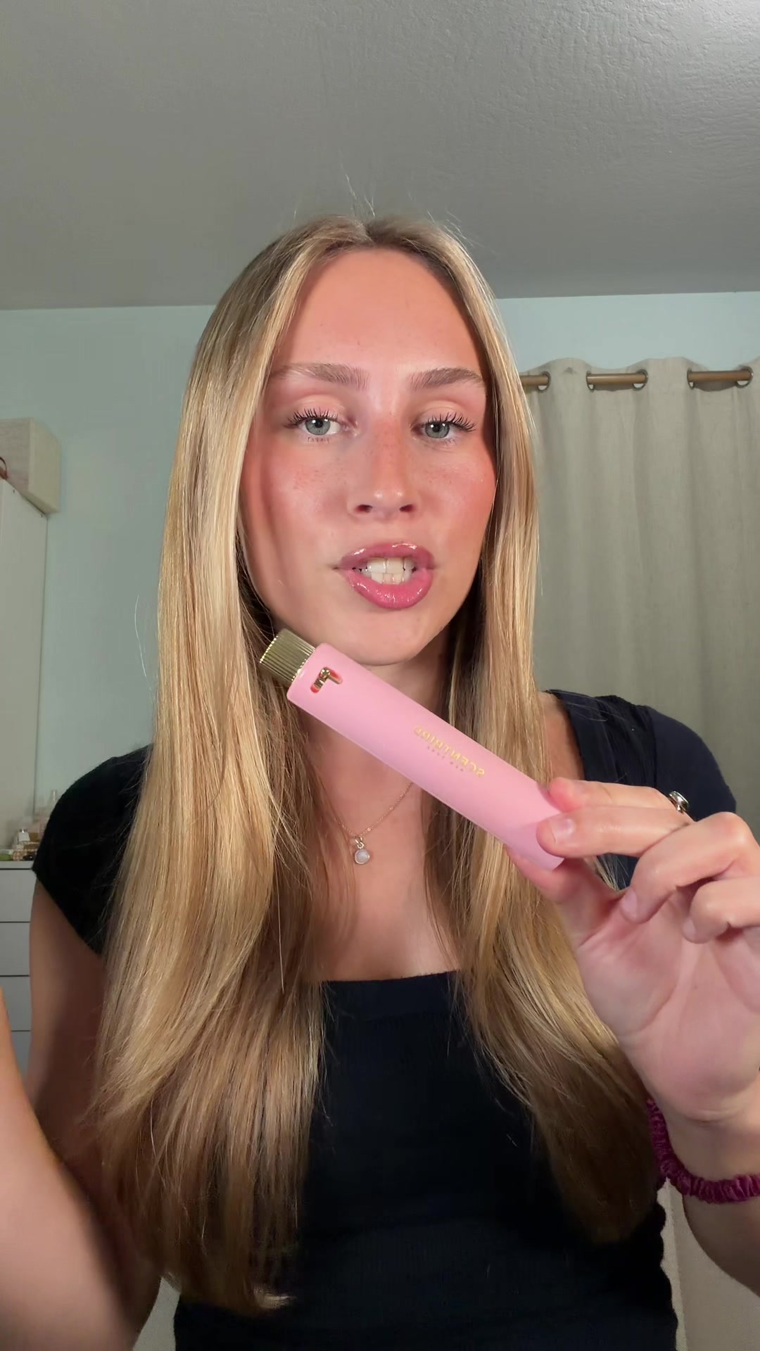 @Scentbird