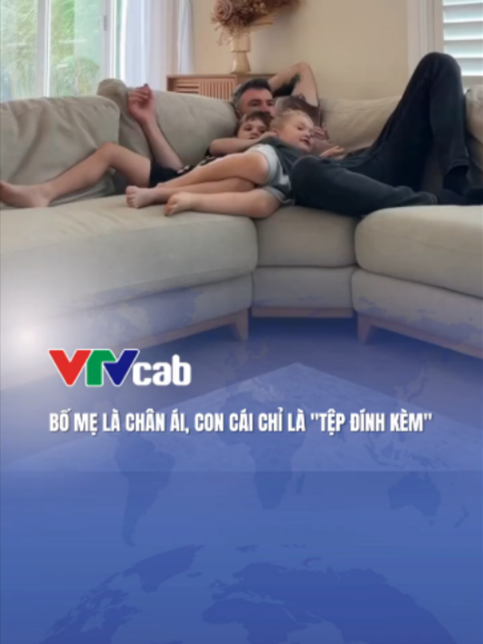 @VTVcab Trending - Giải trí