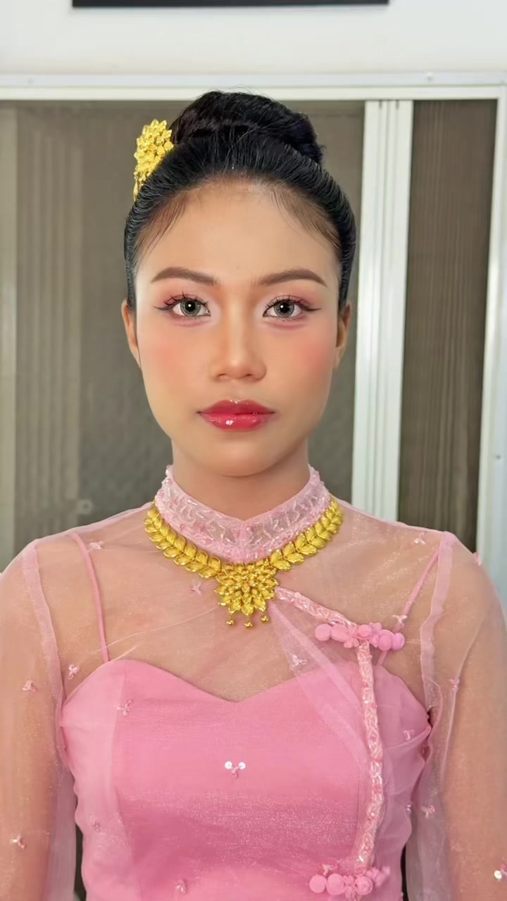 @MUA Yatanar