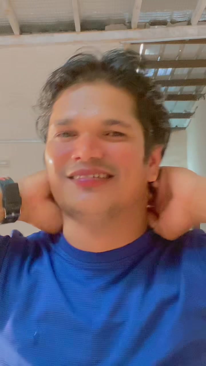 @Pushpa Raj