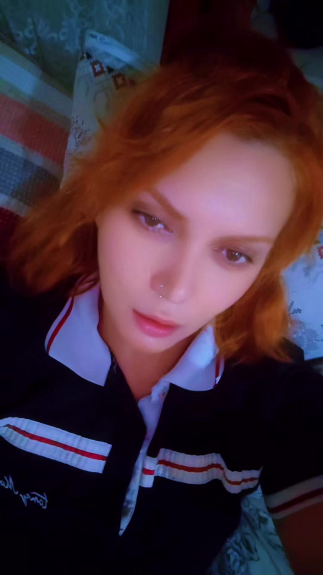 @erica sandıra