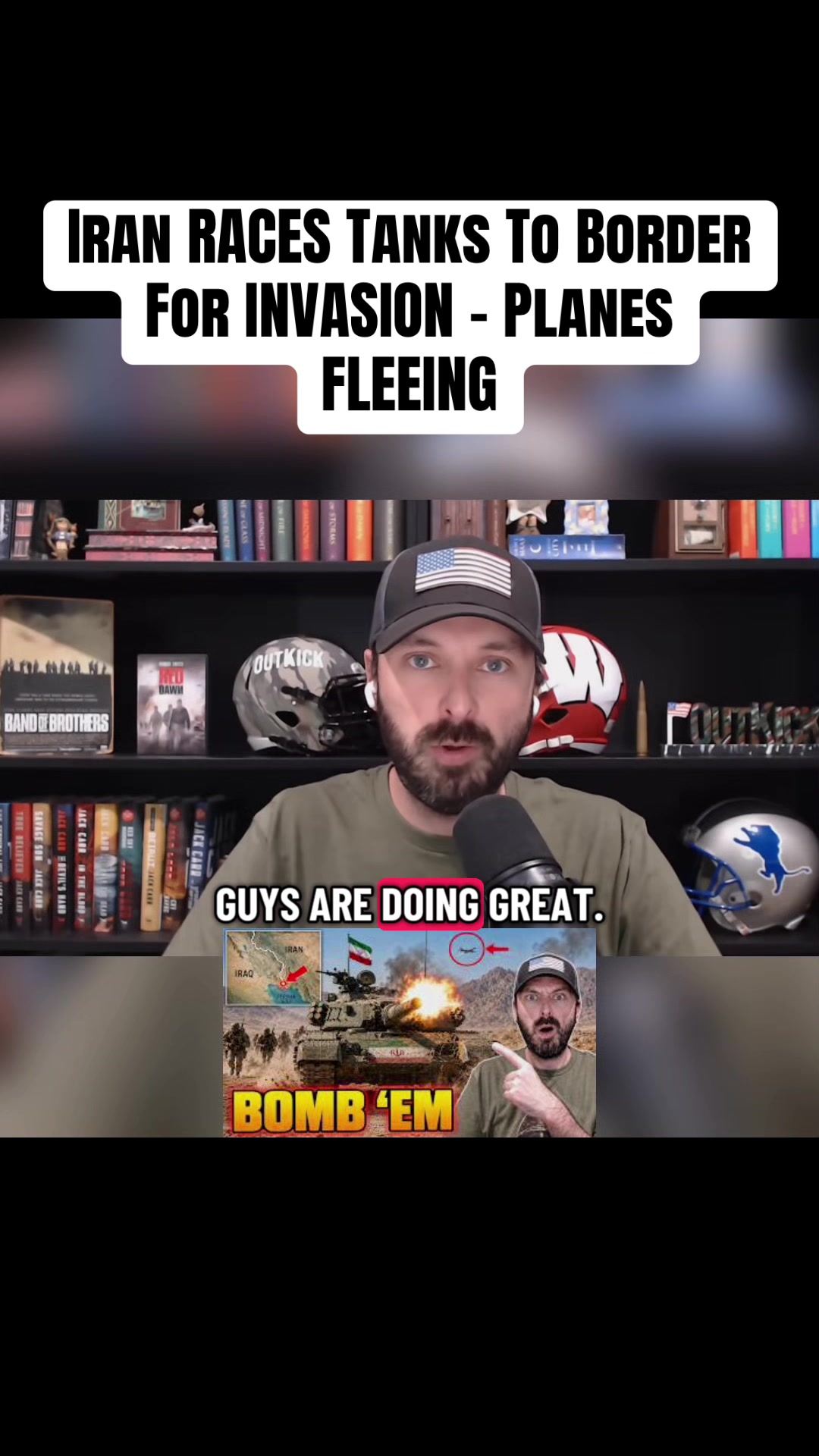 @Steve national