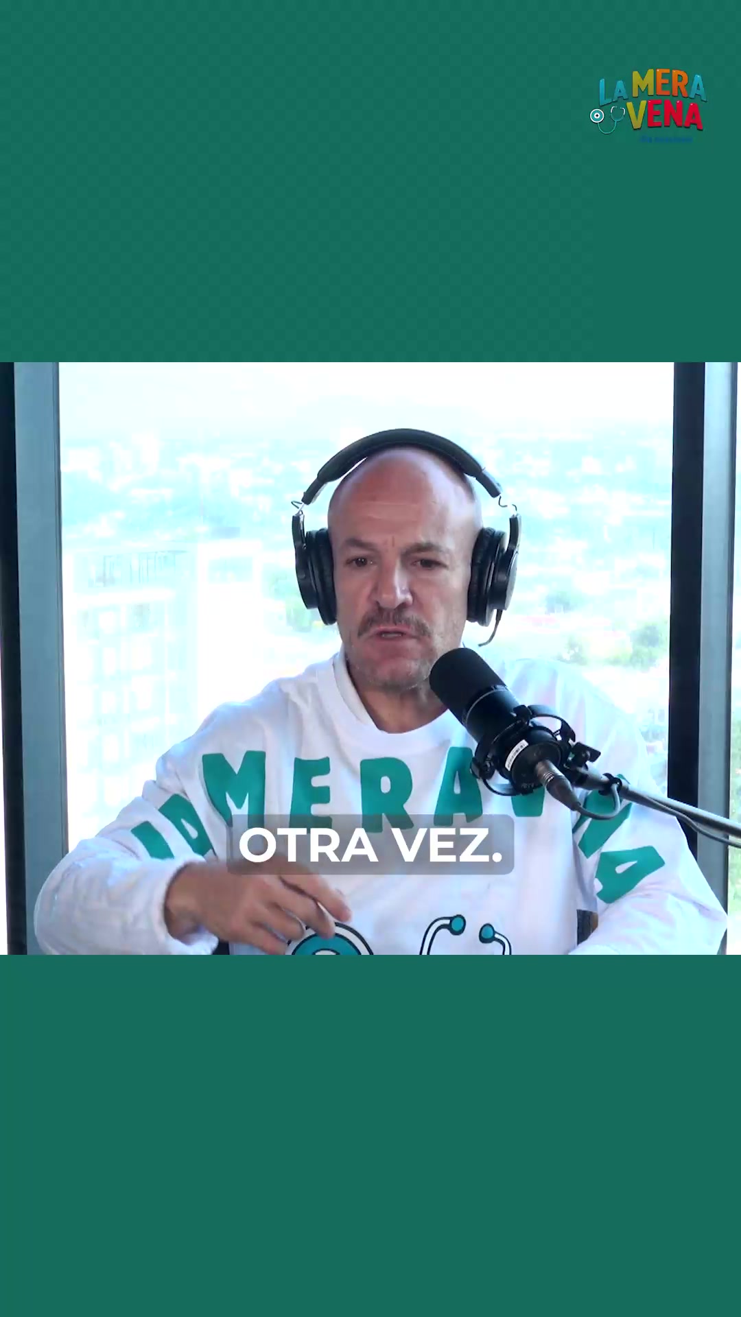 @Carlos Esqueda La Mera Vena