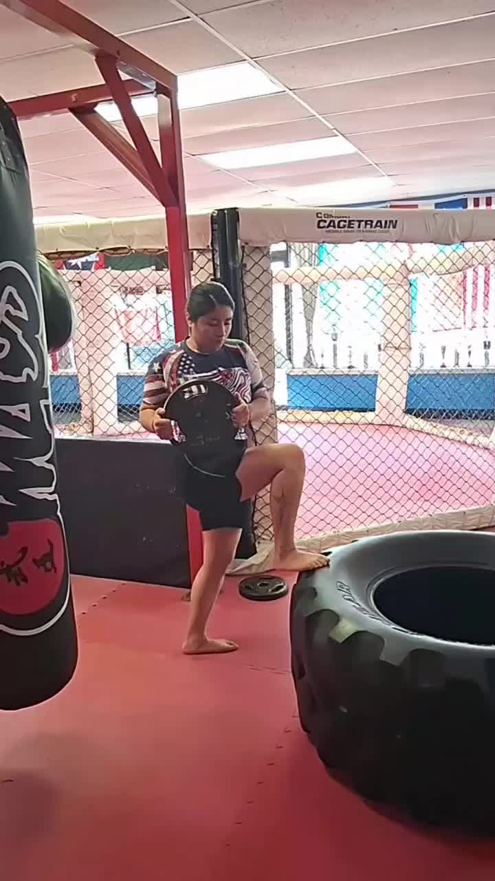@MMA IMPACTO BELOIT