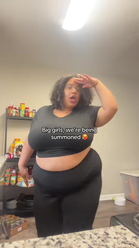 @Day😮💨| Plus Size Influencer