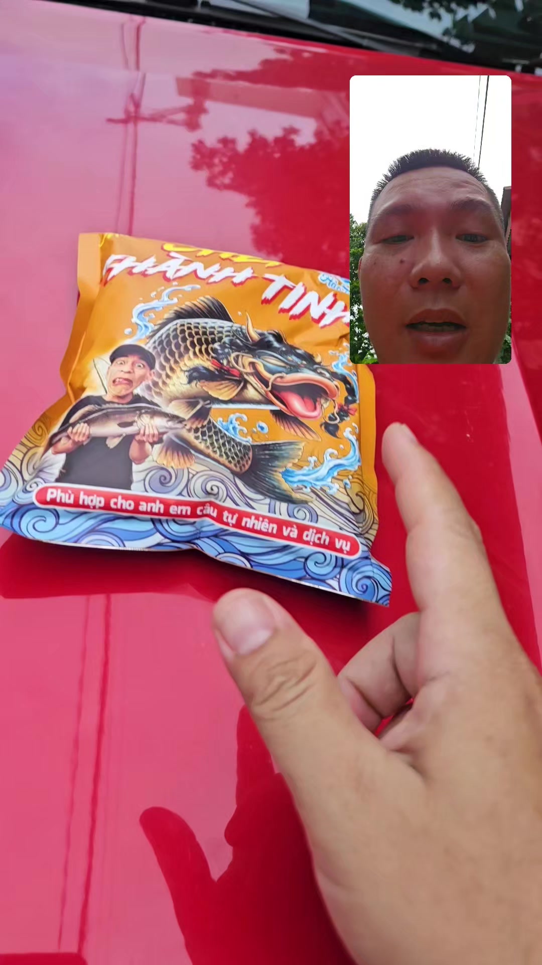@Dũng Nguyễn Fishing