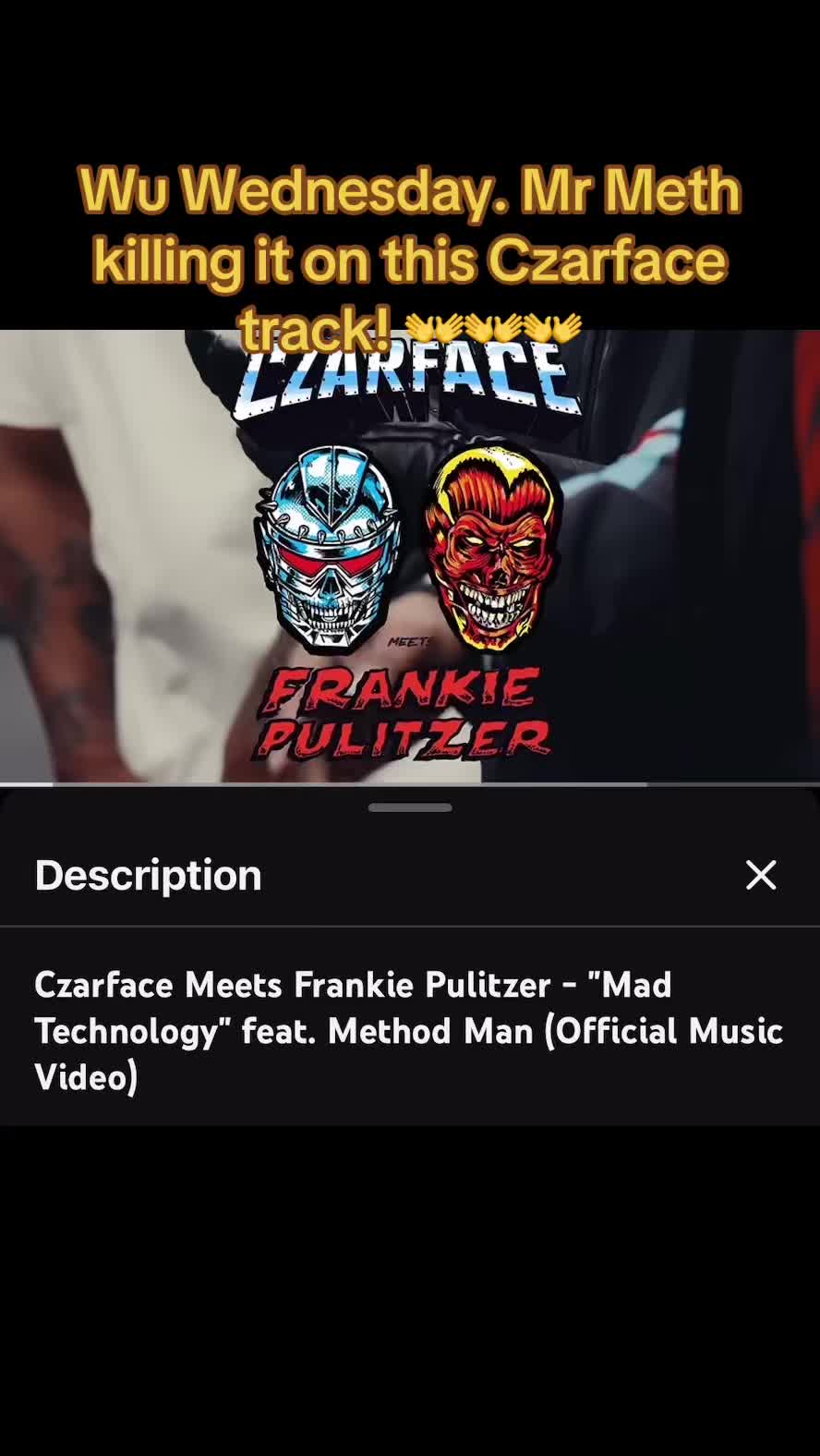 @Wu Fanatic