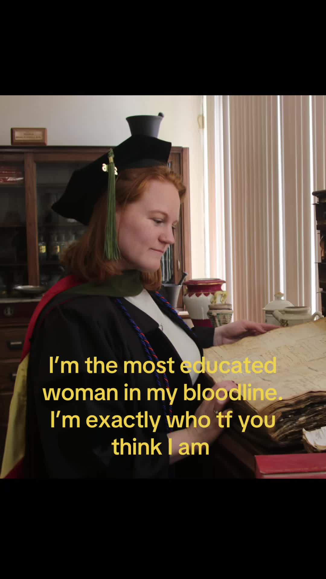 @Disabled Pharmacist