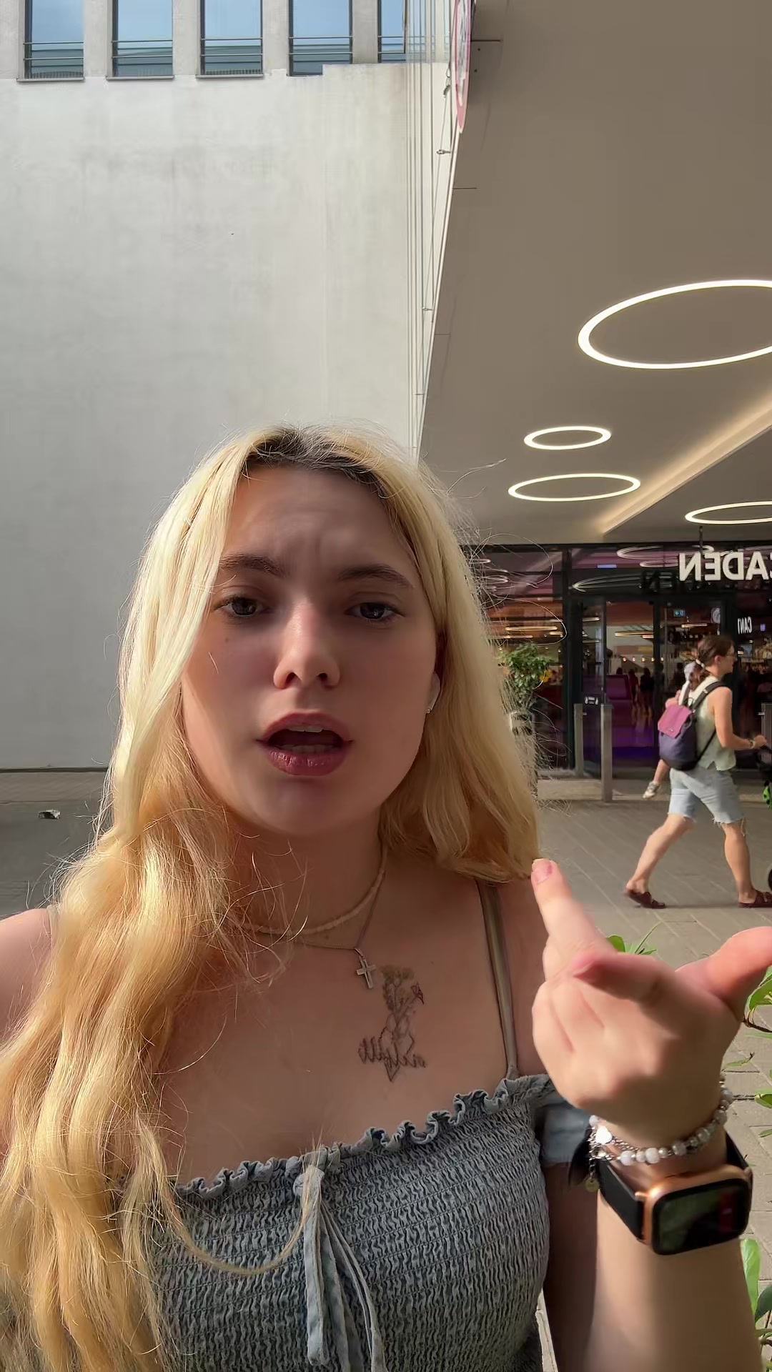 @Sina Marie
