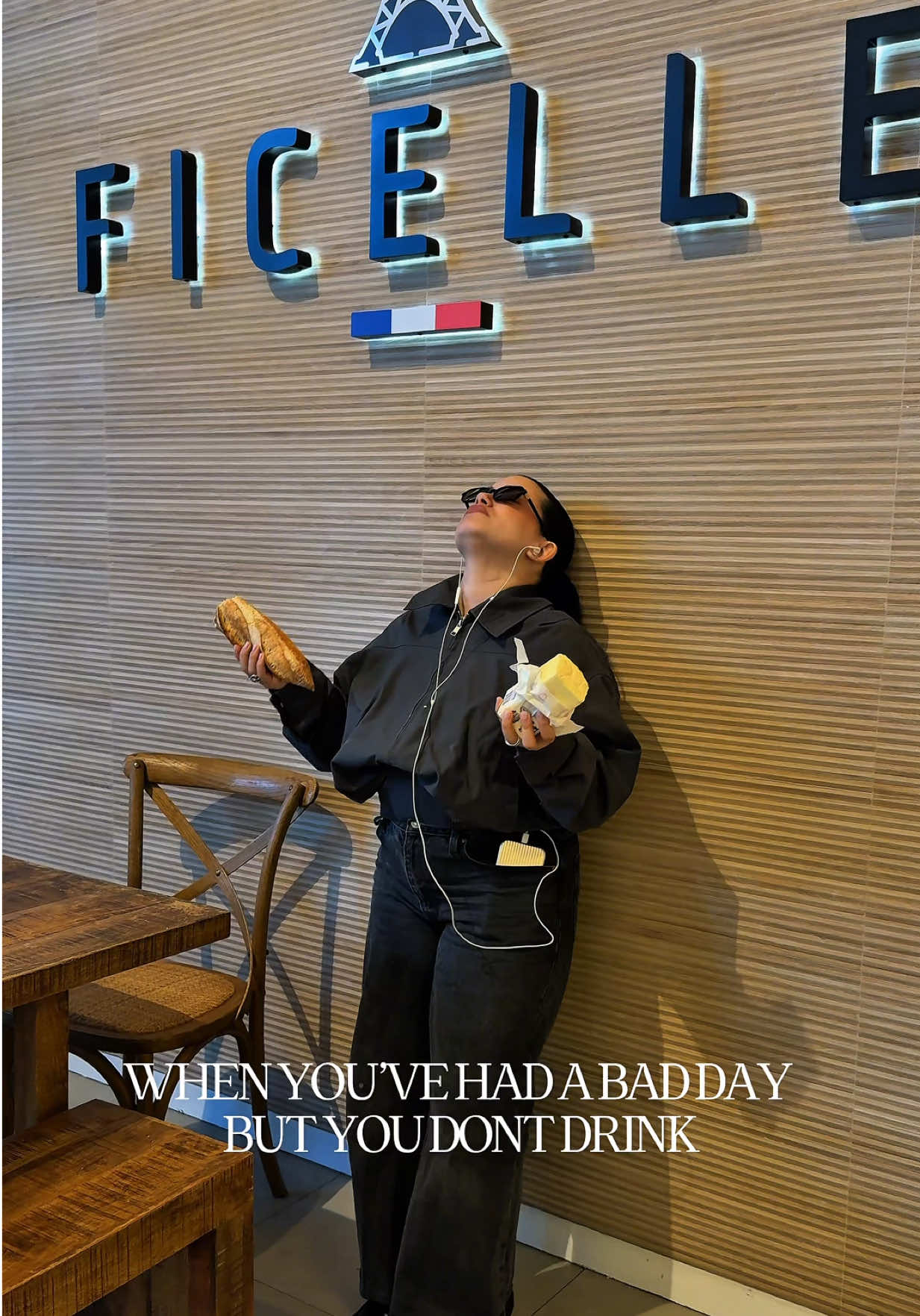 @Ficelle Bakery
