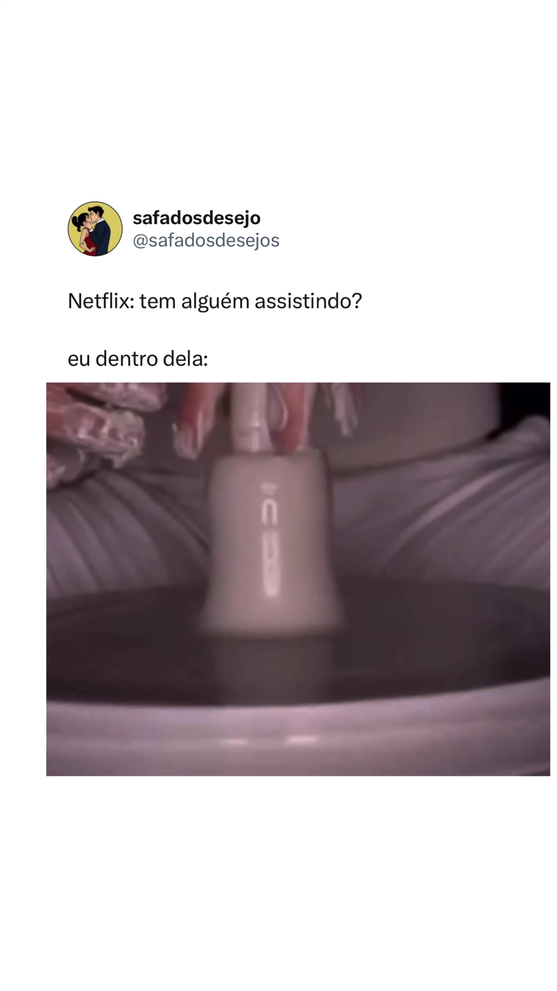 @SAFADODESEJO 🌶