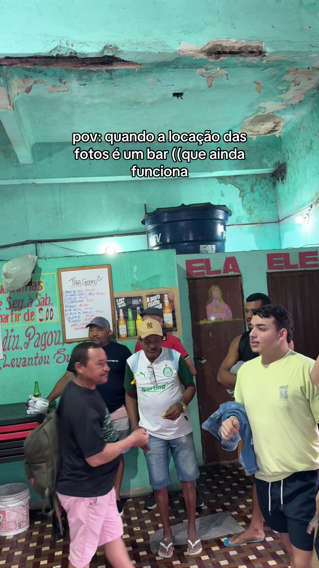 @Juana Ocio
