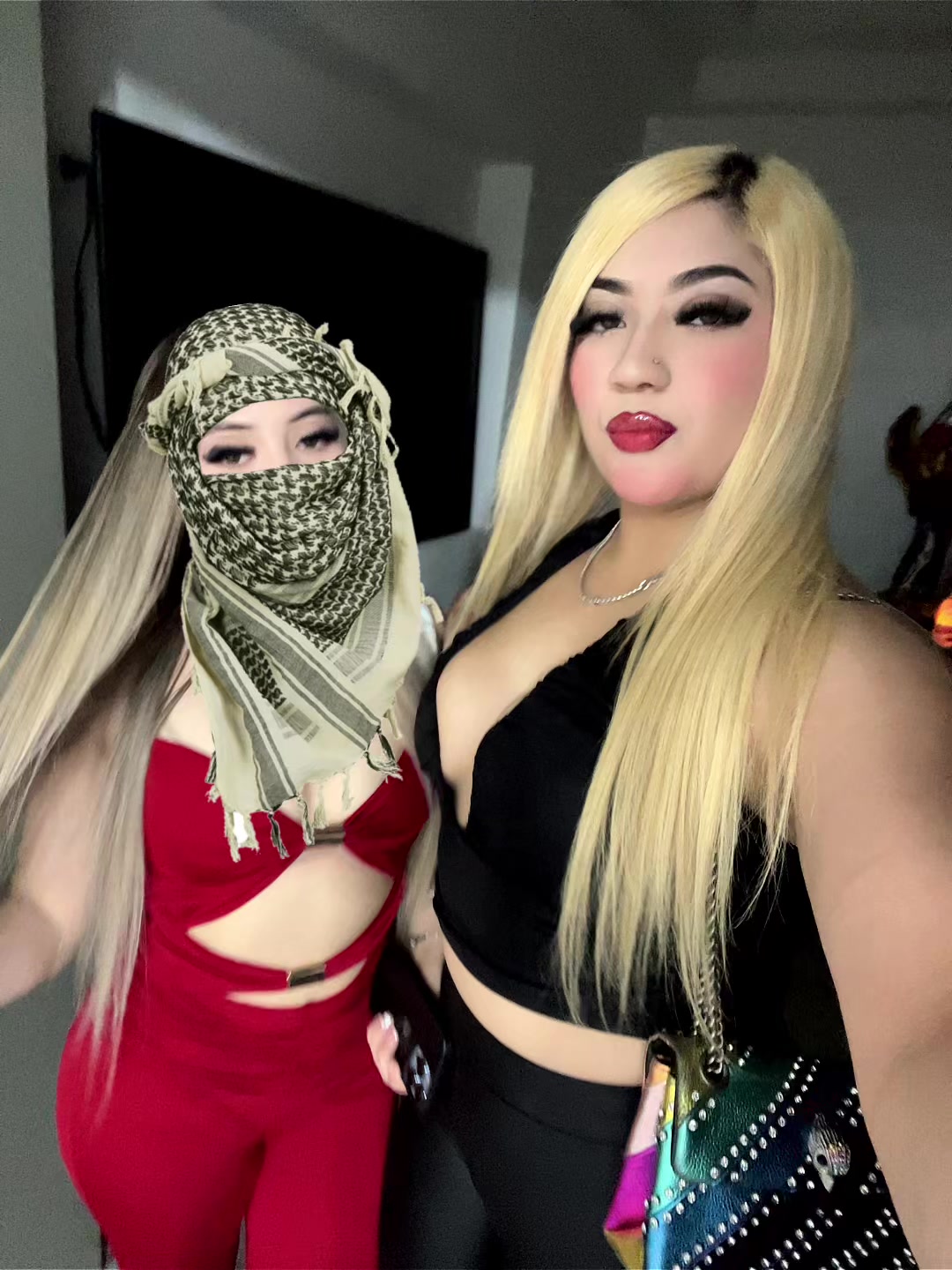 @Nicole Valdez