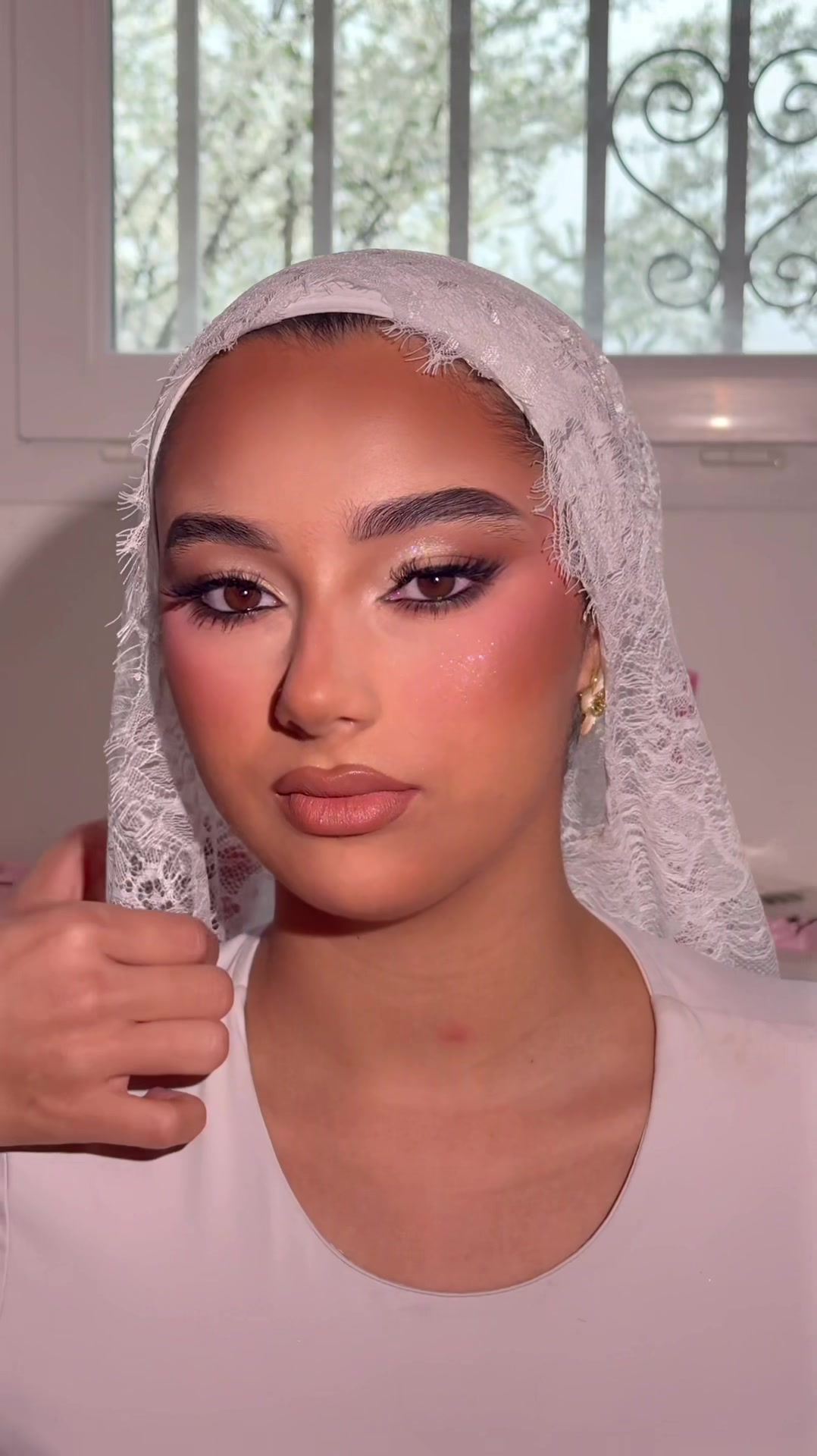 @Amina