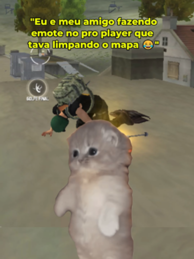 @GG MOUSE PRO BRASIL
