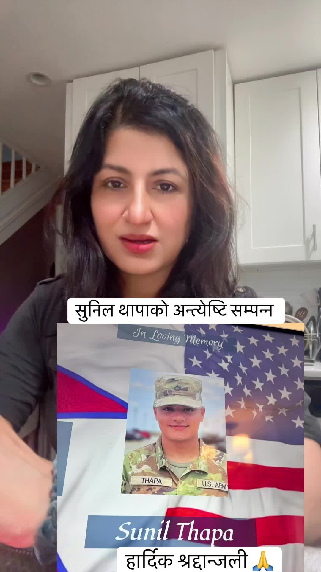 @Miss Nepal🇳🇵🇺🇸