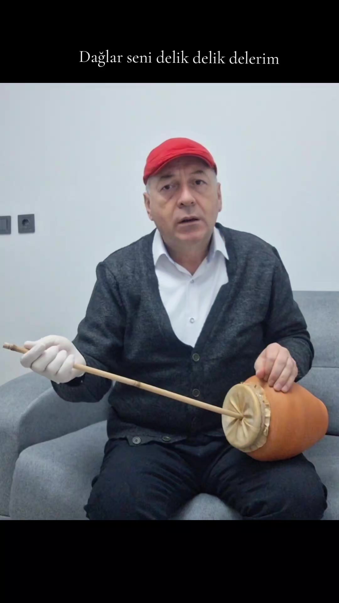 @Şeker Dayı
