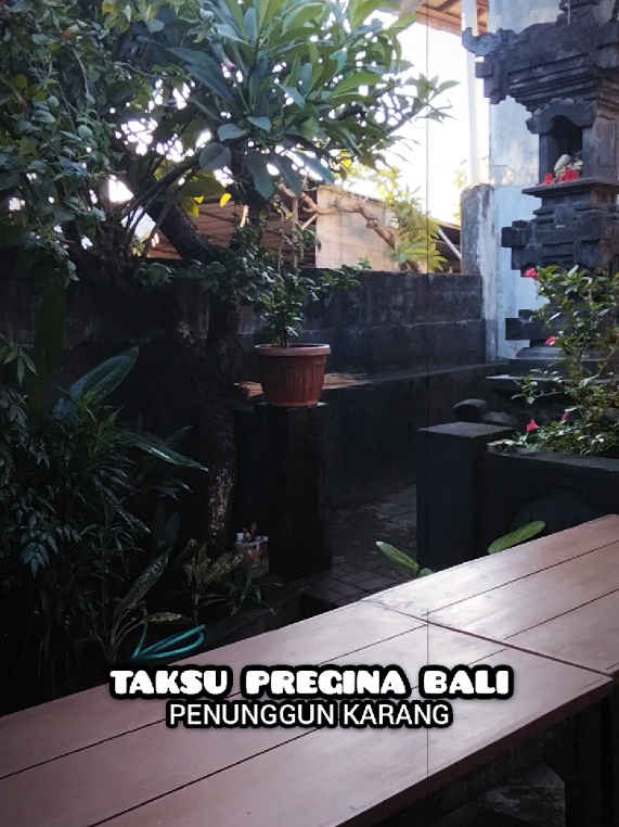 @TAKSU PREGINA BALI
