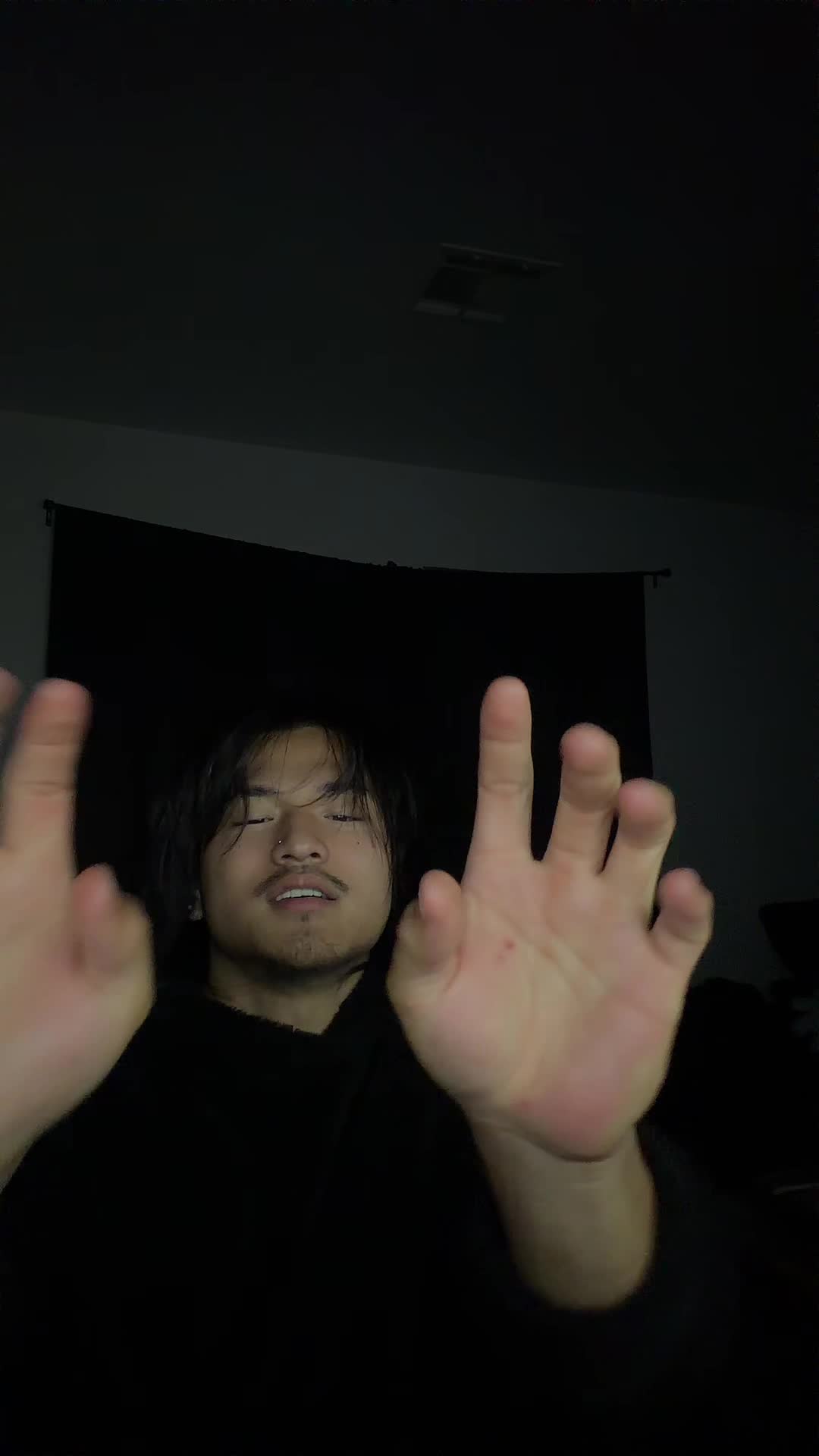 @Benny
