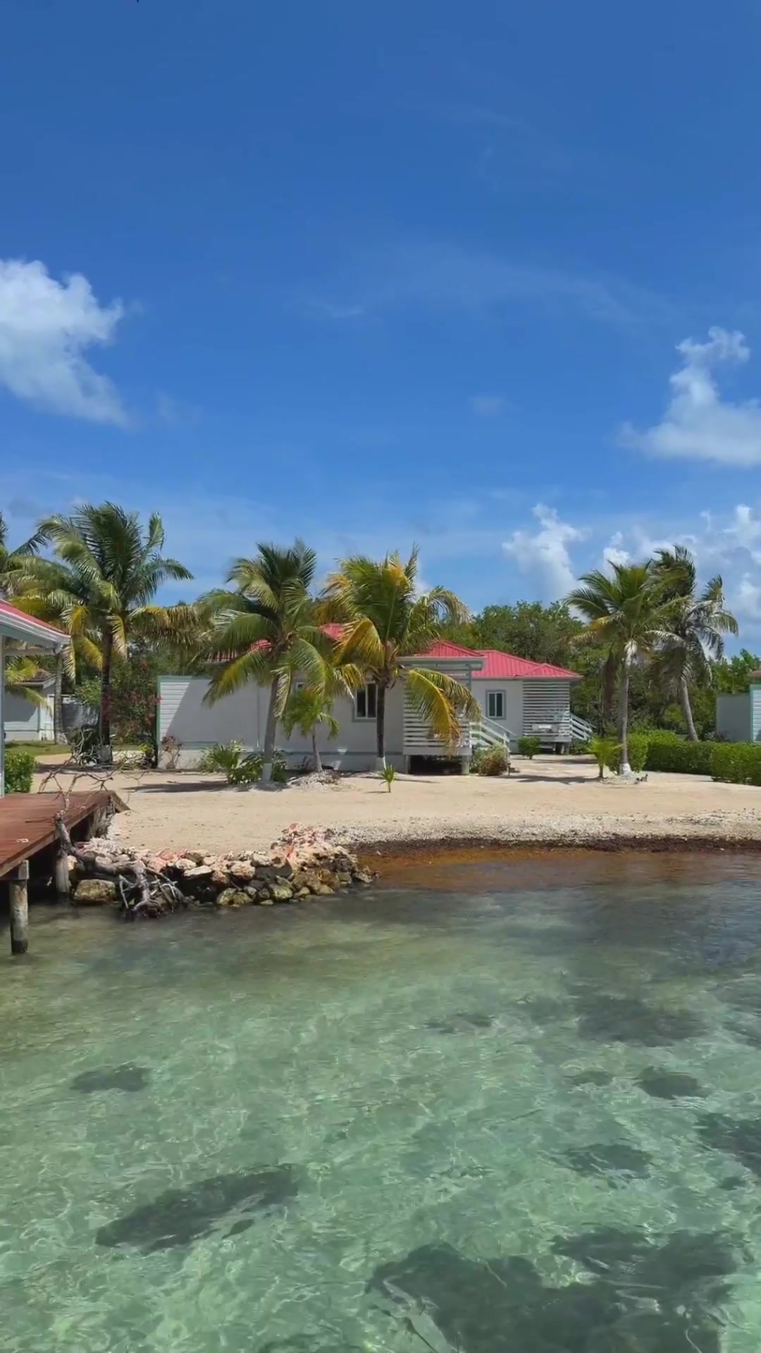 @The Belize Collection