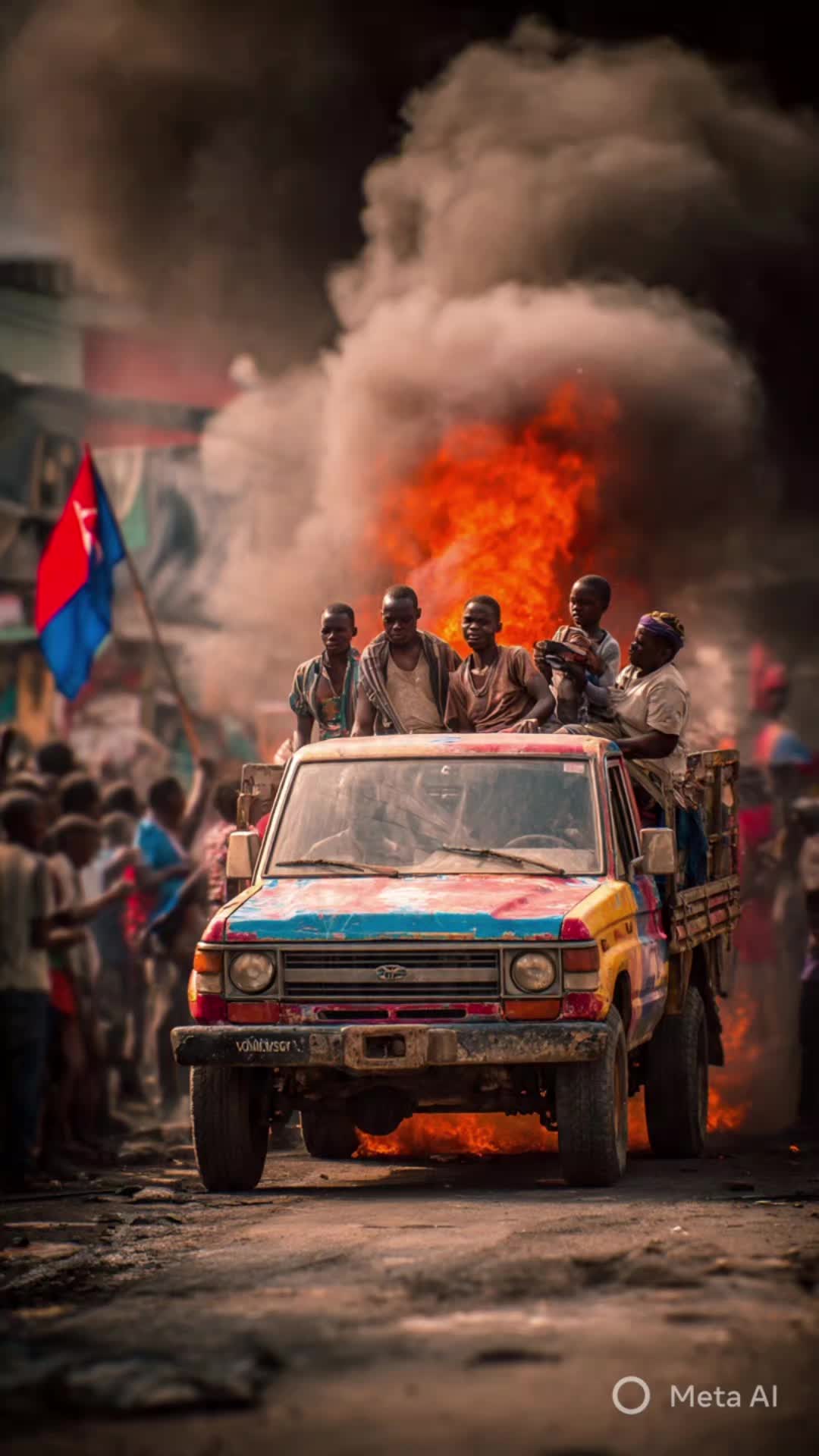 @@50cent Haitian