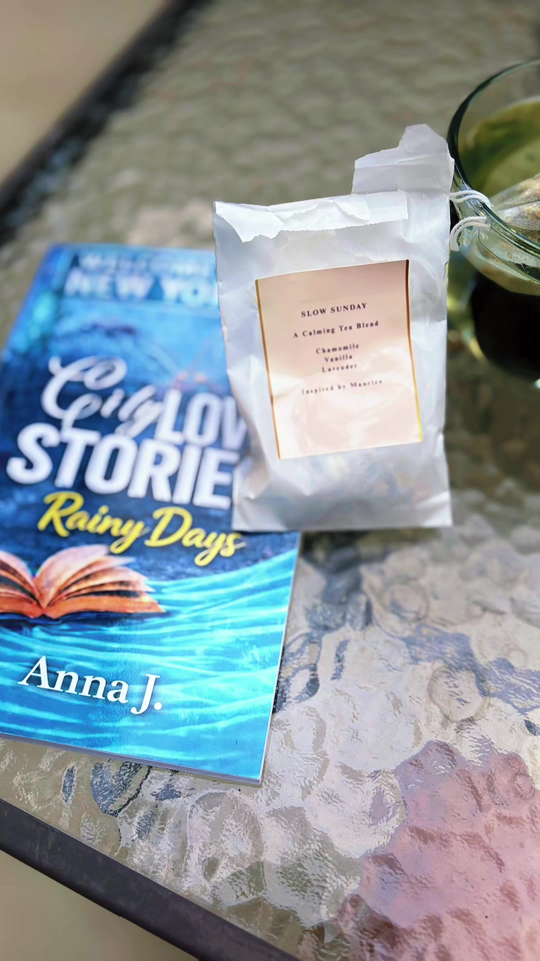 @AuthorSMLove