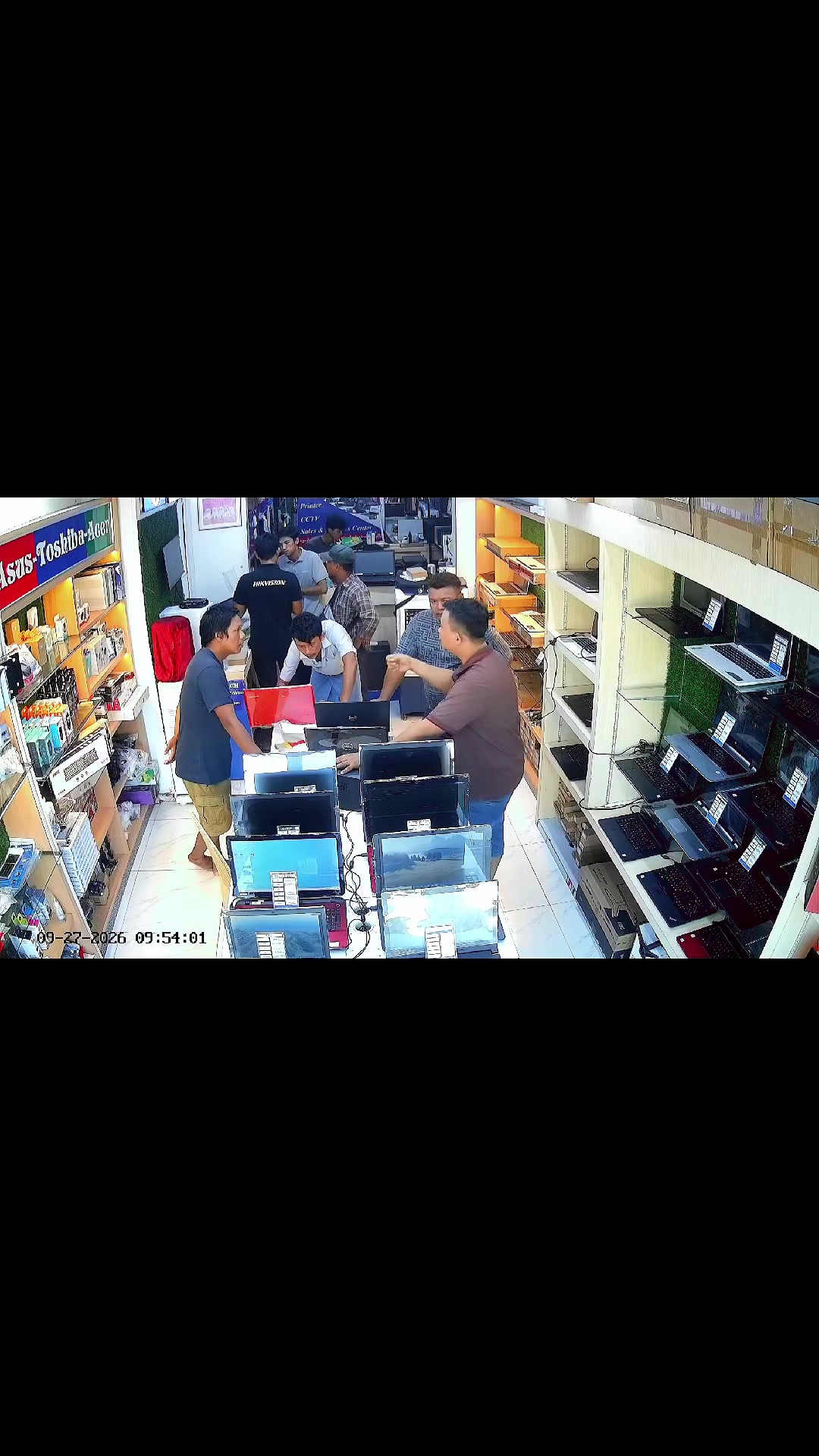 @Pro-Tech (Bago Compuer Shop)