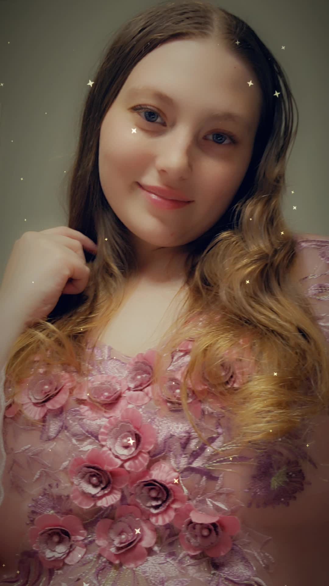 @SamanthaStrong💕