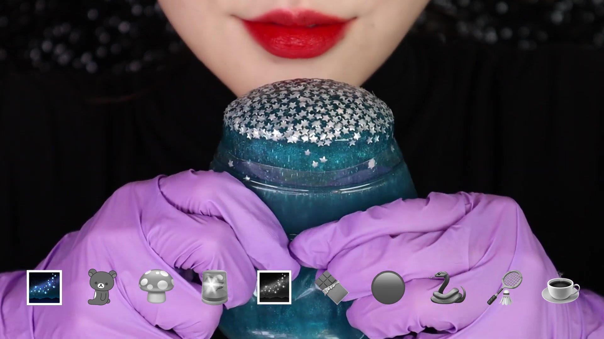 @choa asmr