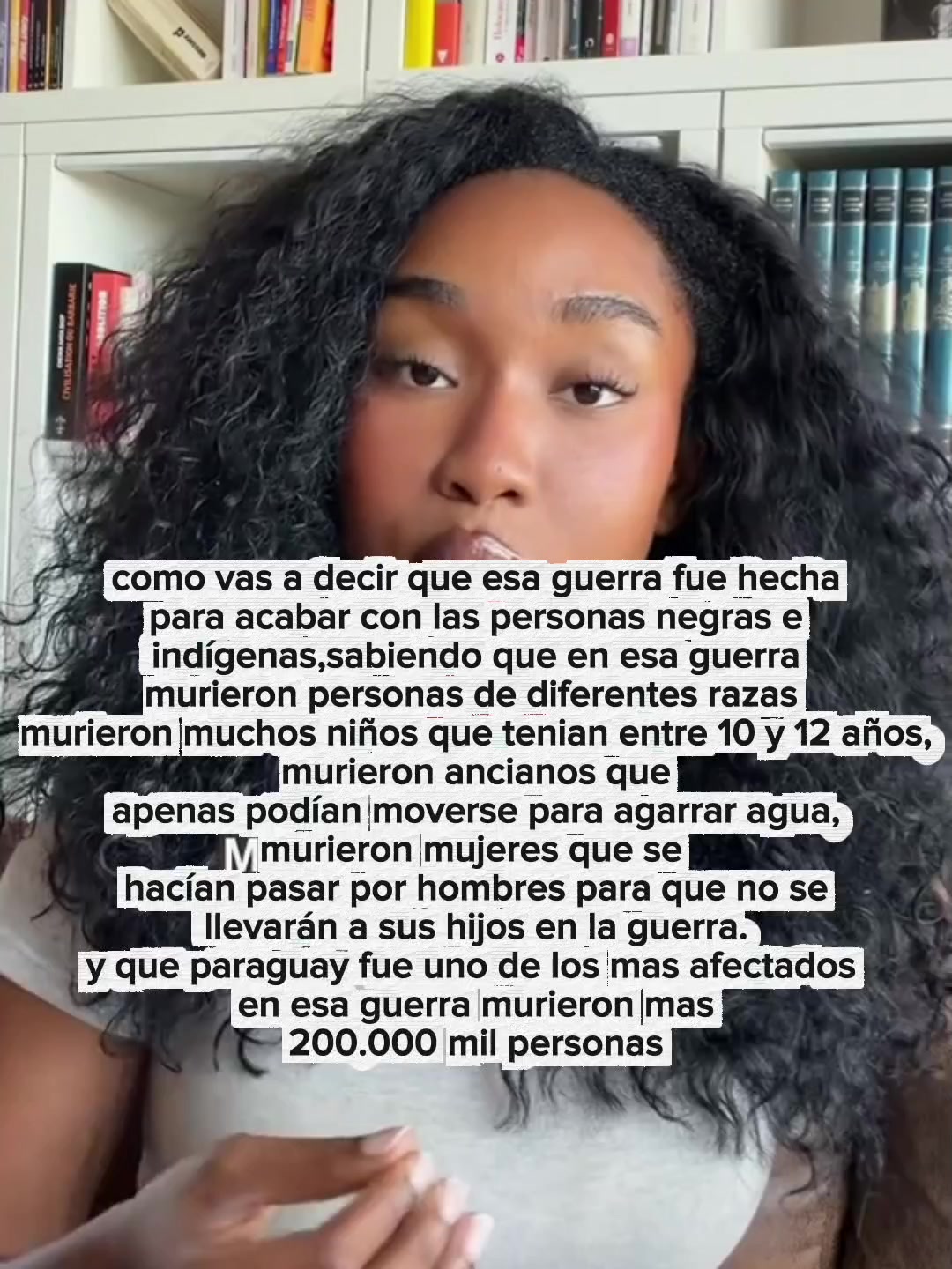 @“ ️