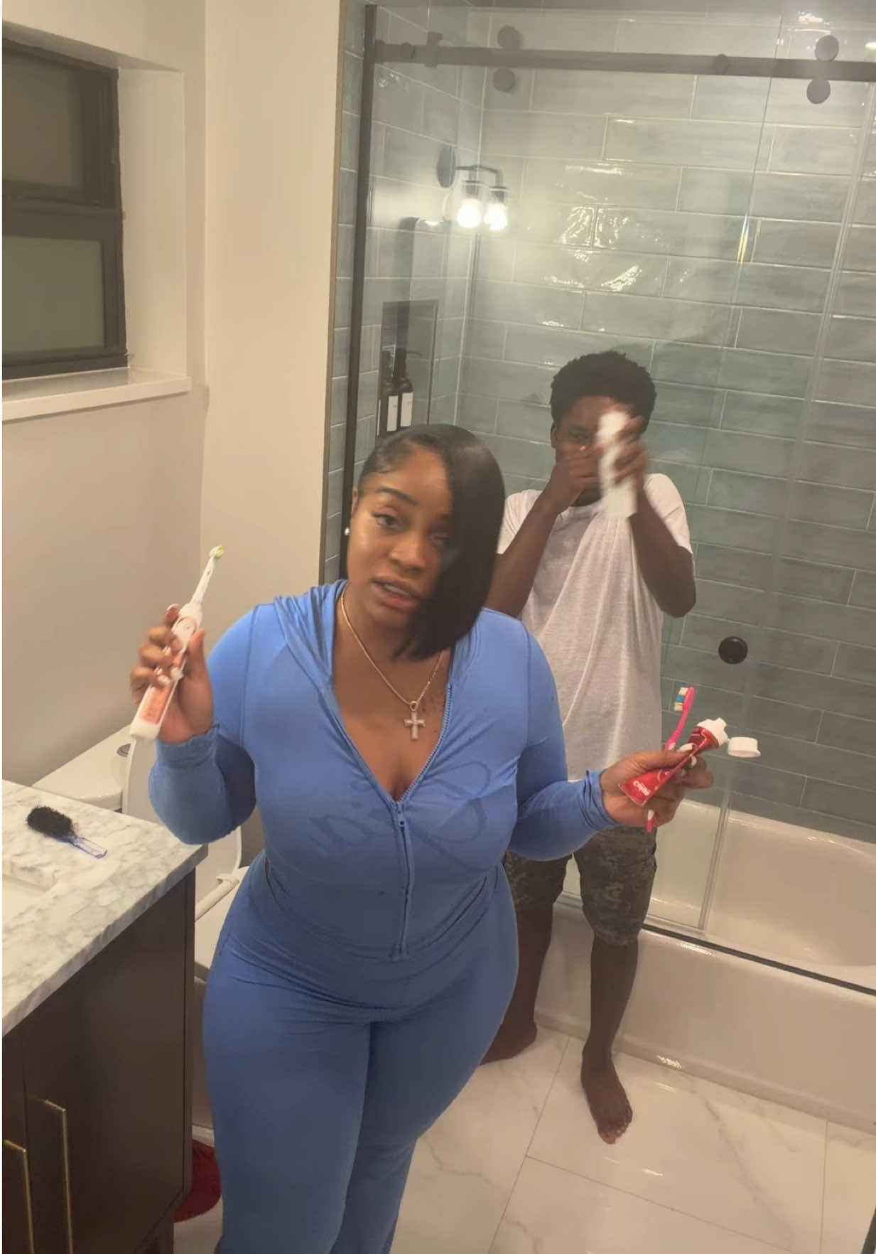 @BRI THE STYLIST