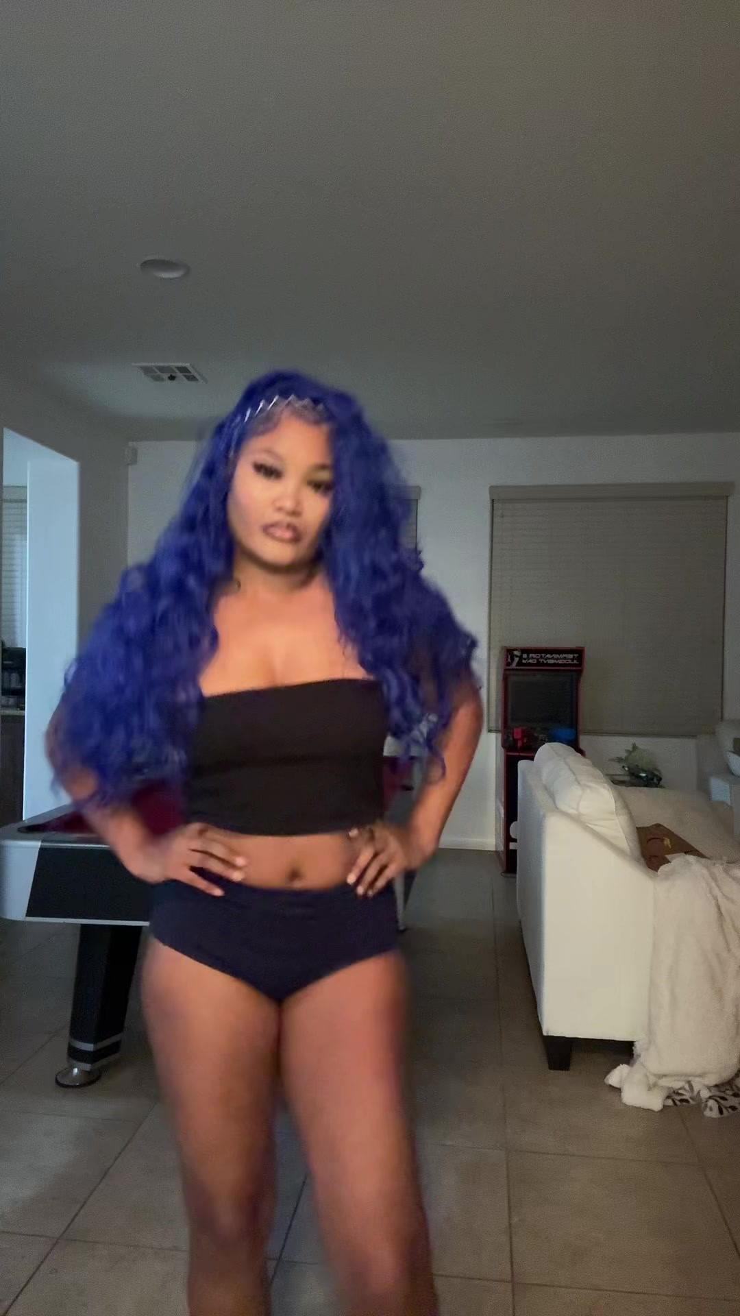 @West Coast Queen