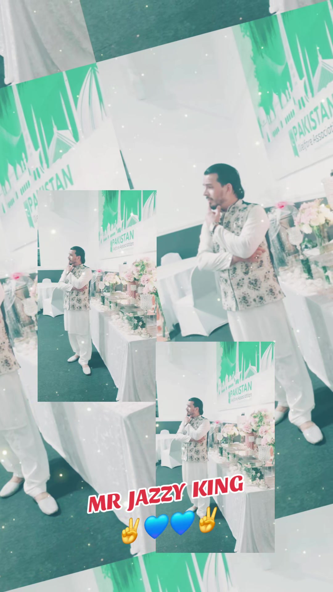 @Mr Jazzy king✌️🇬🇧 👑 🇵🇰✌️