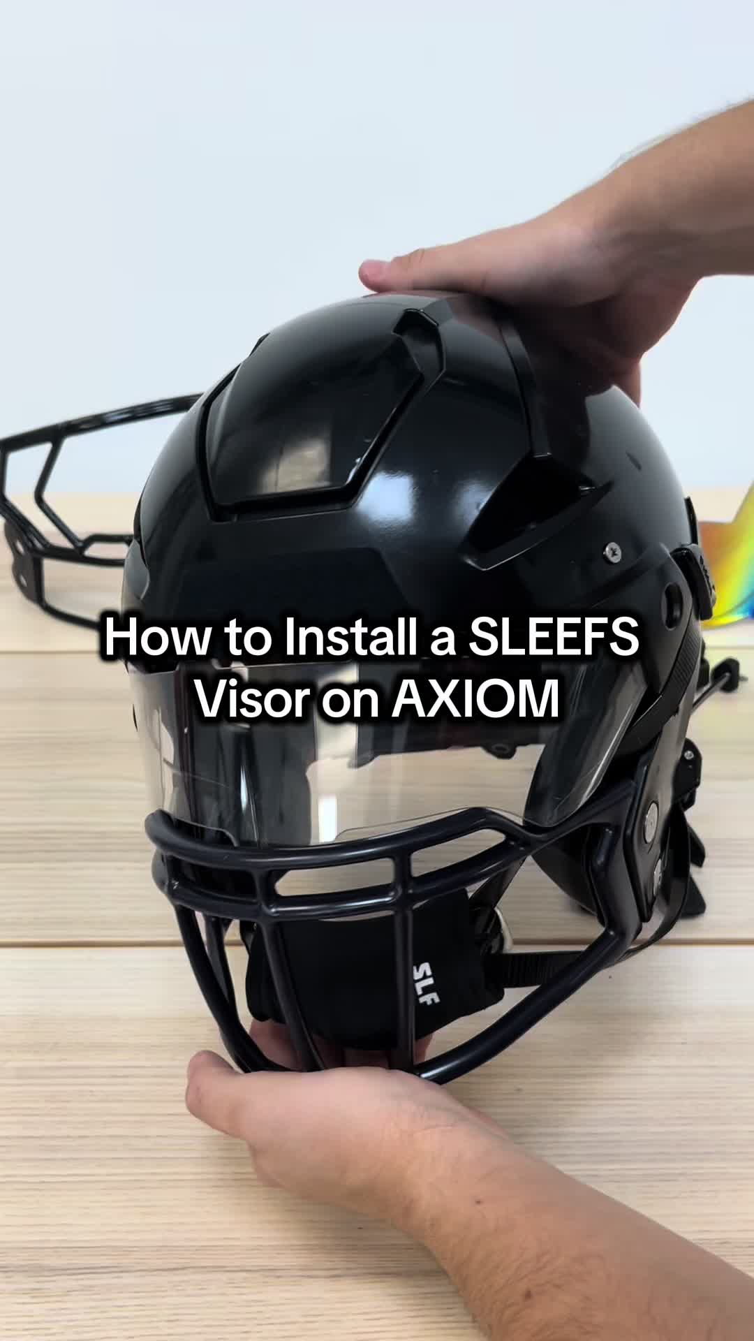 @SLEEFS&reg;️