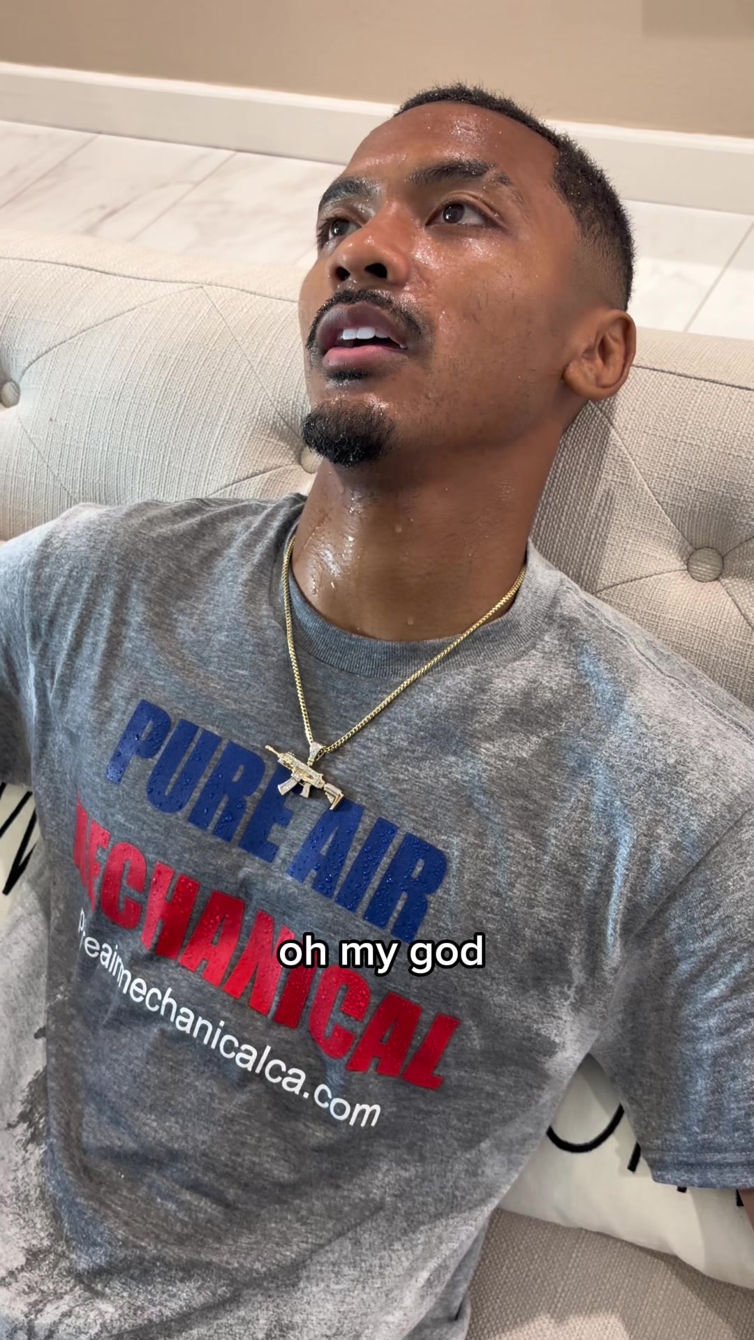 @Malikai Johnson